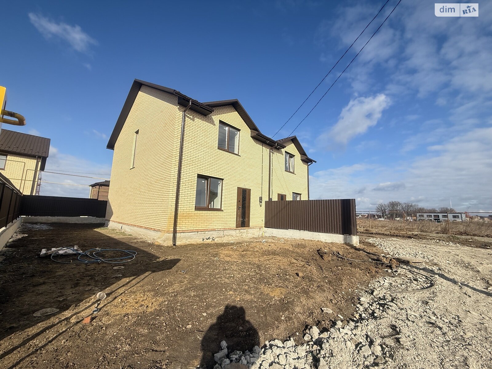 Продажа части дома в Агрономичном, 3 комнаты фото 1 Продажа части дома в Агрономичном, 3 комнаты фото 1