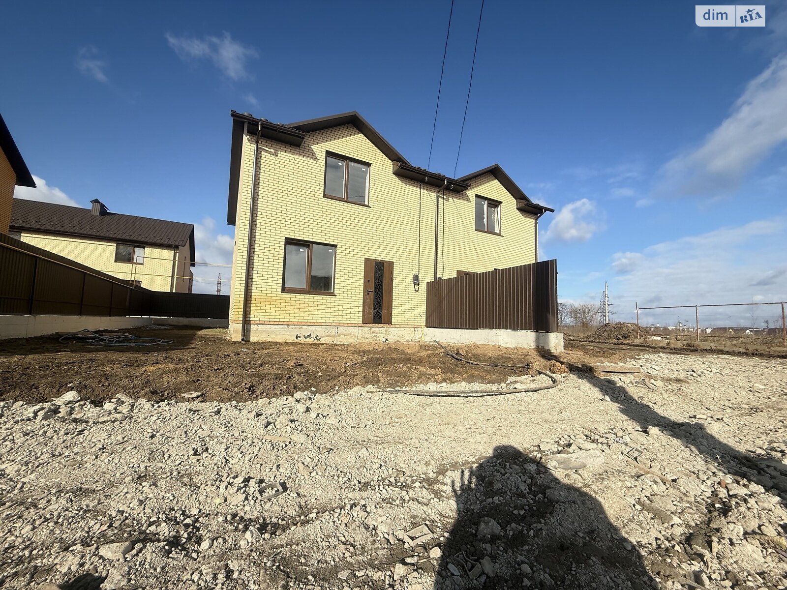Продажа части дома в Агрономичном, 3 комнаты фото 1 Продажа части дома в Агрономичном, 3 комнаты фото 1