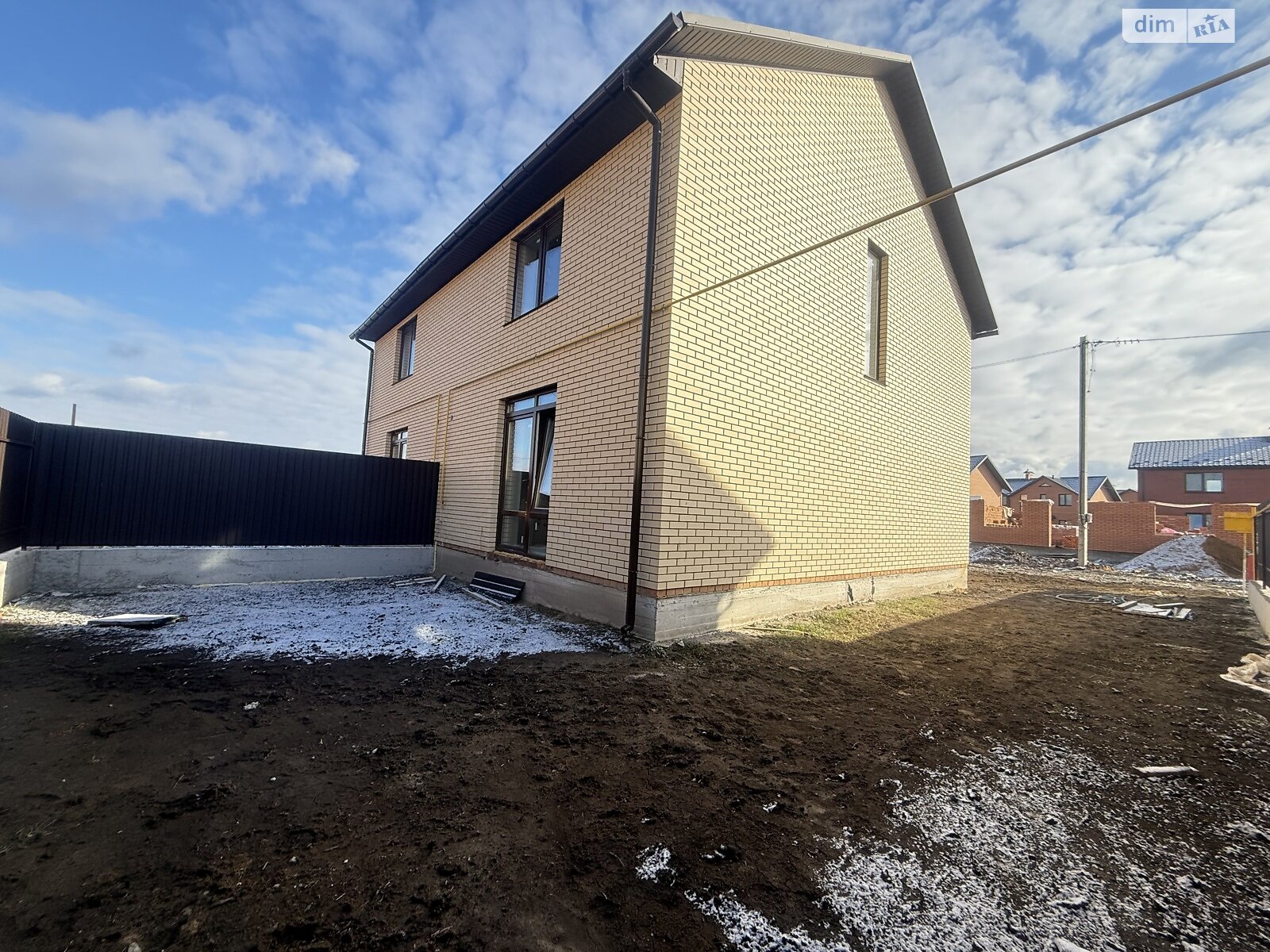 Продажа части дома в Агрономичном, 3 комнаты фото 1 Продажа части дома в Агрономичном, 3 комнаты фото 1