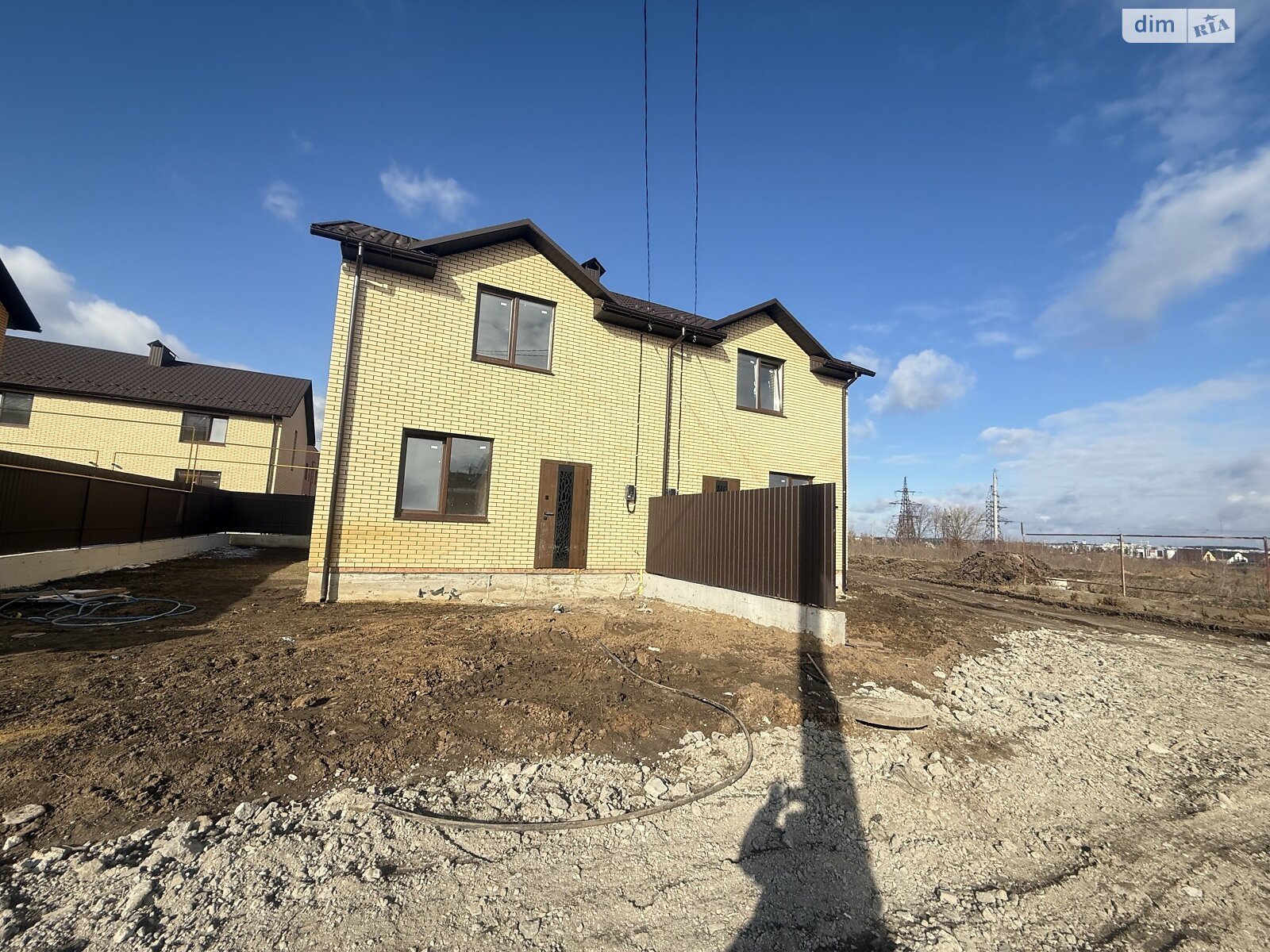 Продажа части дома в Агрономичном, 3 комнаты фото 1 Продажа части дома в Агрономичном, 3 комнаты фото 1