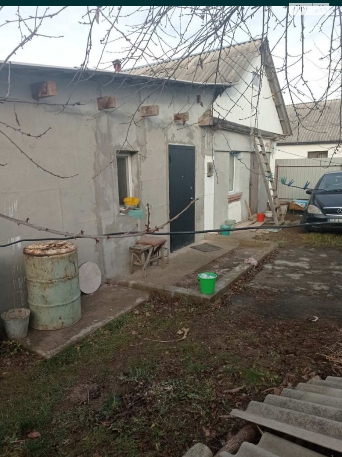 Продаж частини будинку в Вінниці, с. Пирогово, район Пирогово, 3 кімнати фото 1