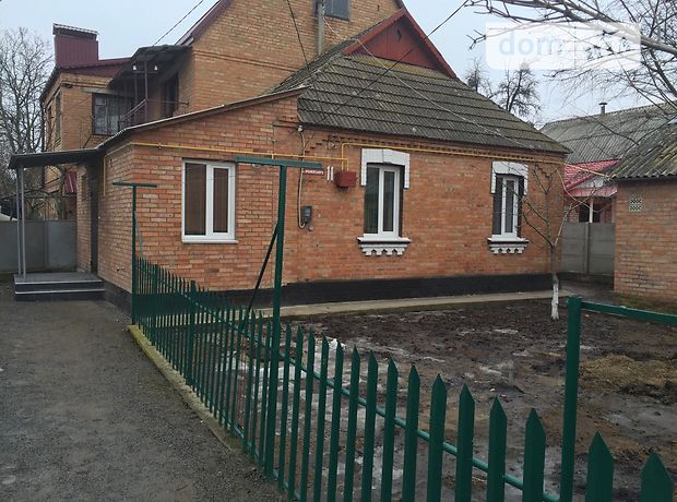 Часть дома Вінниця,р‑н. фото 1 Часть дома Вінниця,р‑н. Продажа фото 1
