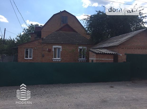 Продаж частини будинку в селі Пирогово, Село Пирогово, центр, 2 кімнати фото 1 Продаж частини будинку в селі Пирогово, Село Пирогово, центр, 2 кімнати фото 1