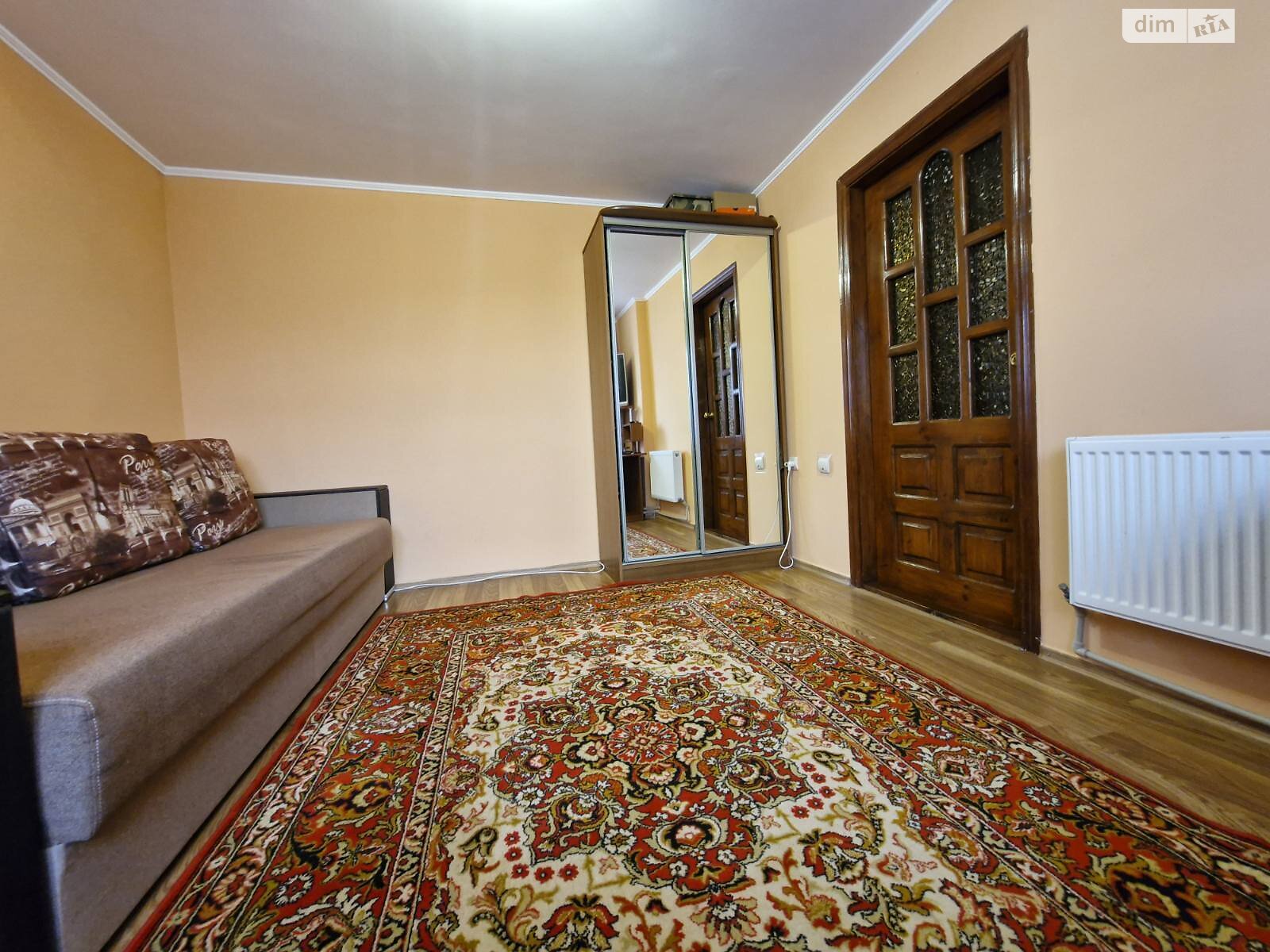 Продаж частини будинку в Вінниці, район Хутір Шевченка, 3 кімнати фото 1 Продаж частини будинку в Вінниці, район Хутір Шевченка, 3 кімнати фото 1