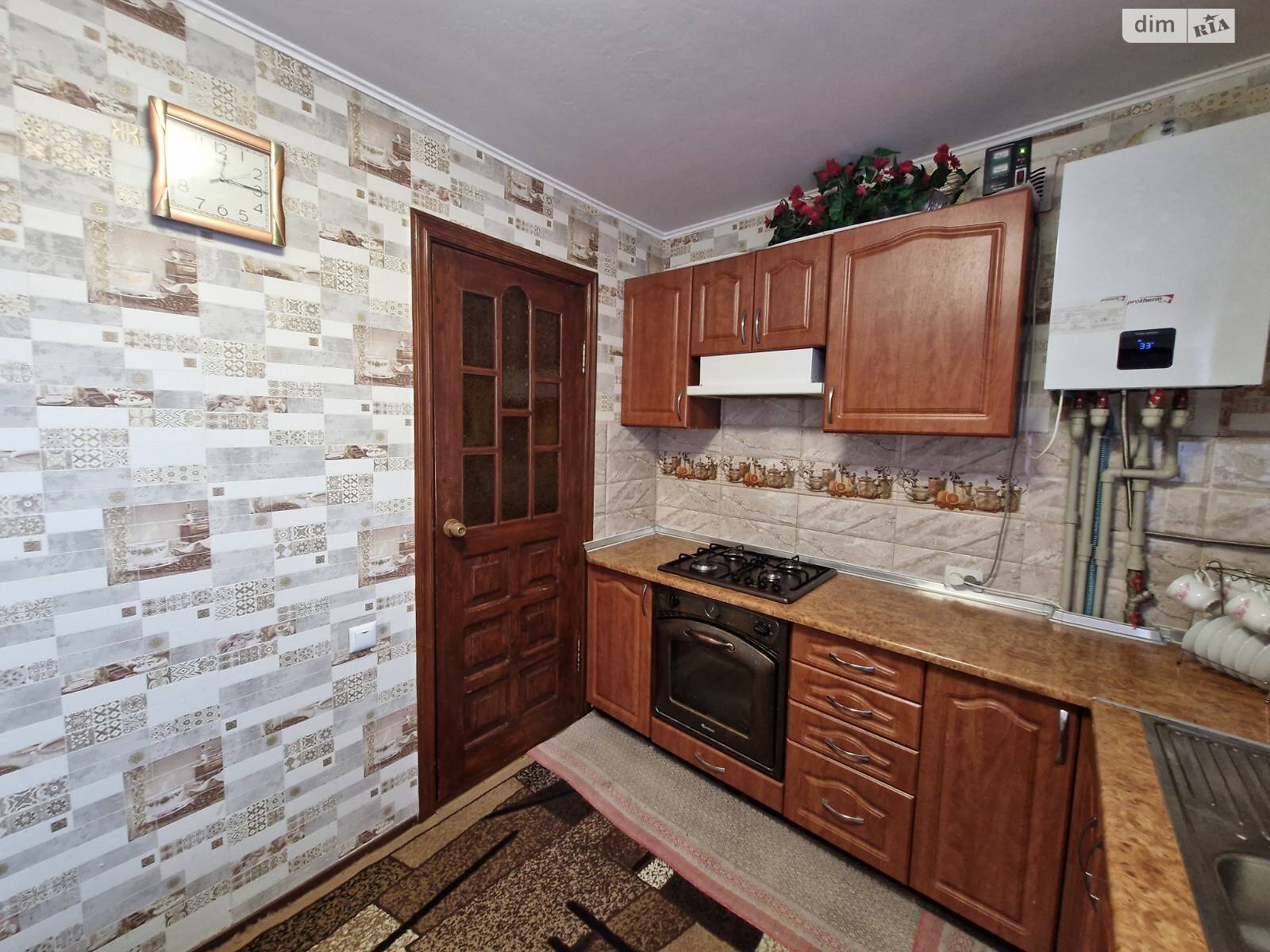 Продаж частини будинку в Вінниці, район Хутір Шевченка, 3 кімнати фото 1 Продаж частини будинку в Вінниці, район Хутір Шевченка, 3 кімнати фото 1