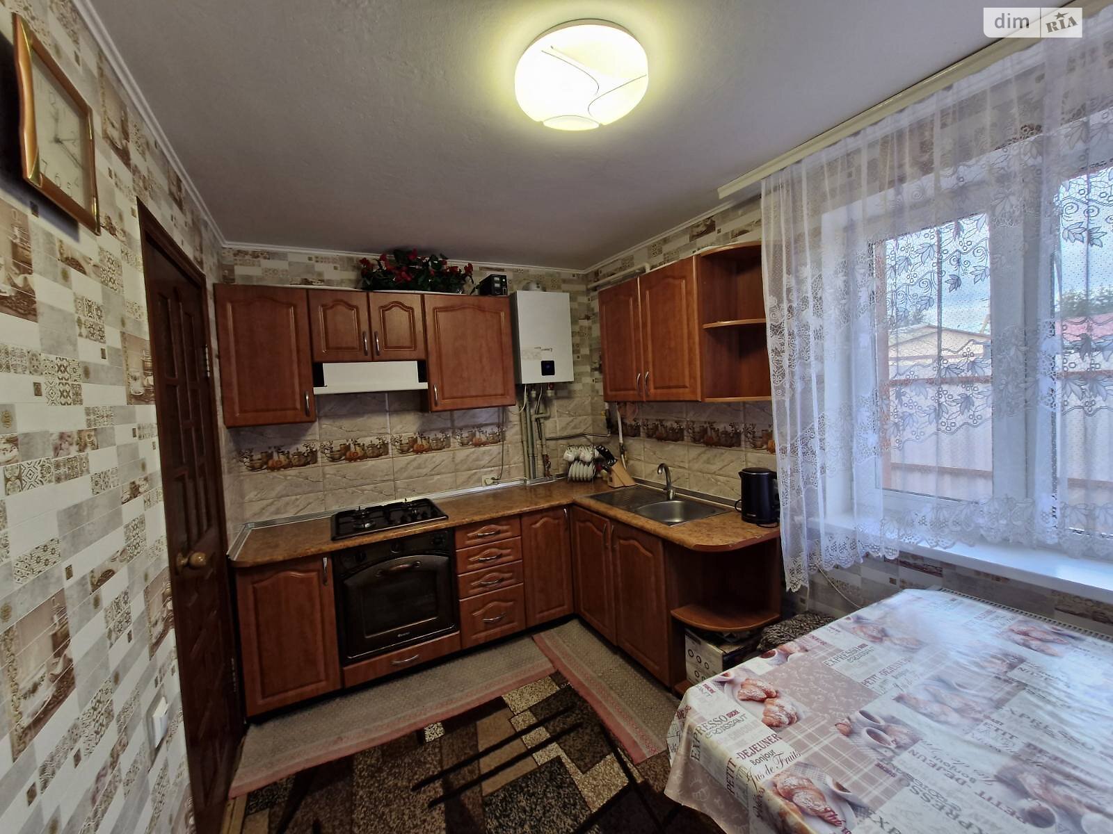 Продаж частини будинку в Вінниці, район Хутір Шевченка, 3 кімнати фото 1 Продаж частини будинку в Вінниці, район Хутір Шевченка, 3 кімнати фото 1