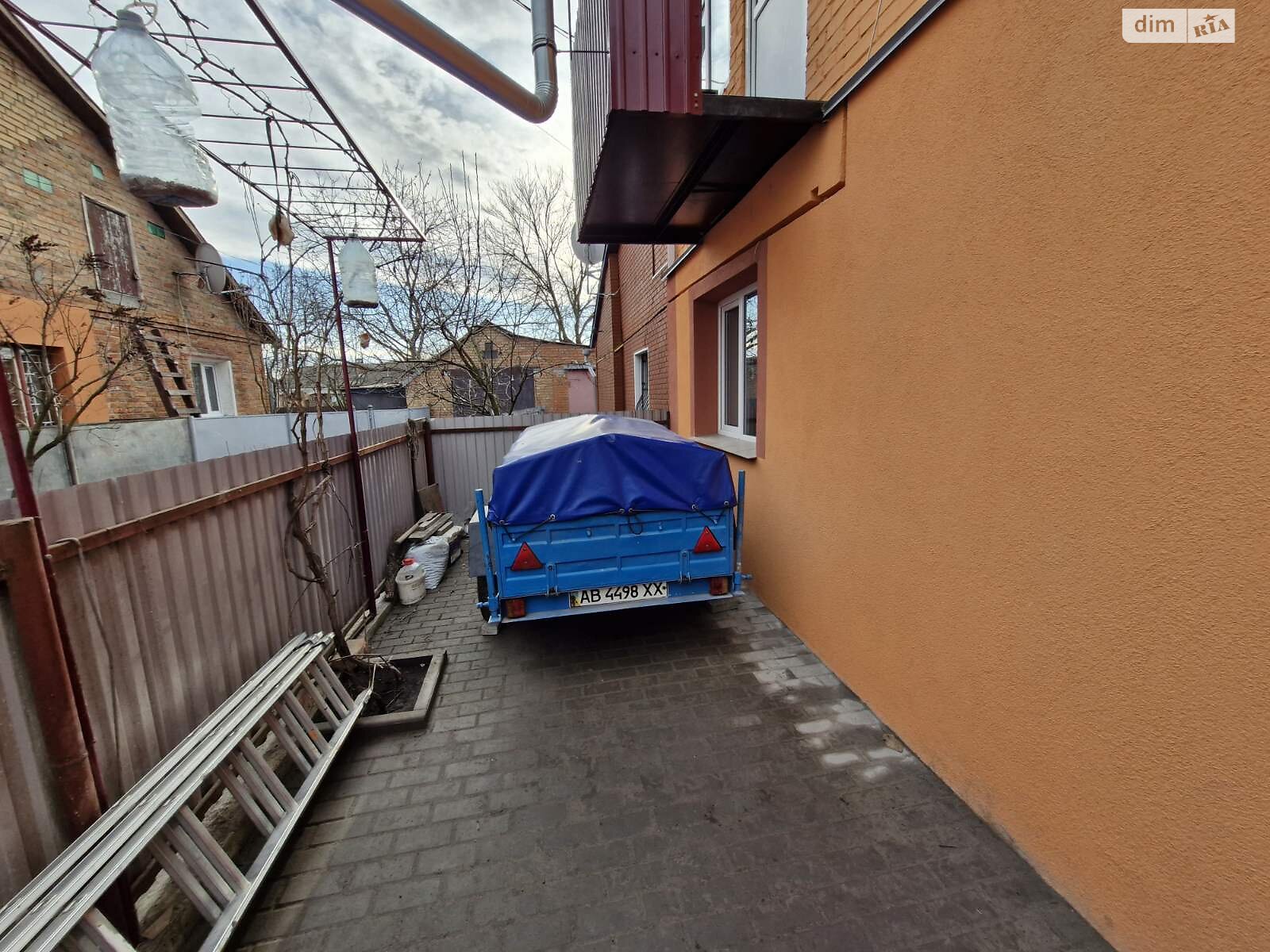 Продаж частини будинку в Вінниці, район Хутір Шевченка, 3 кімнати фото 1 Продаж частини будинку в Вінниці, район Хутір Шевченка, 3 кімнати фото 1