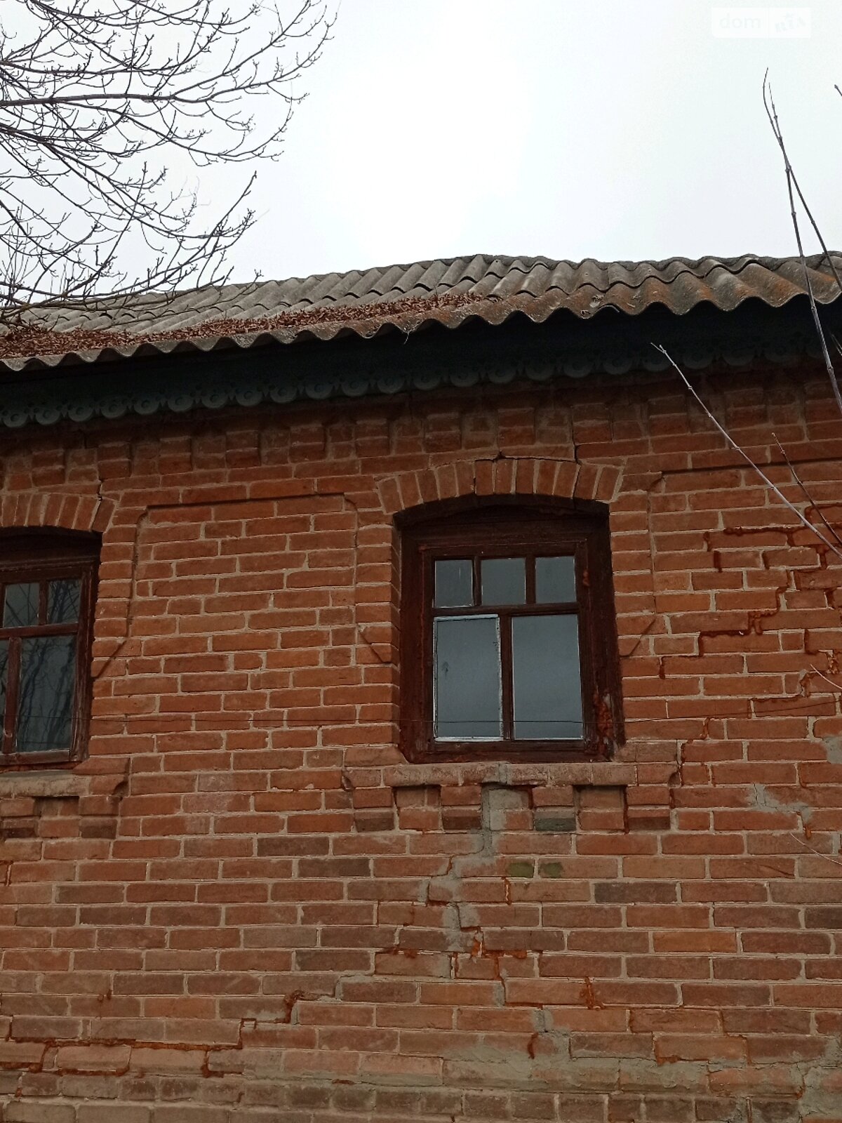 Продажа части дома в Прибужскому, 1 комната фото 1