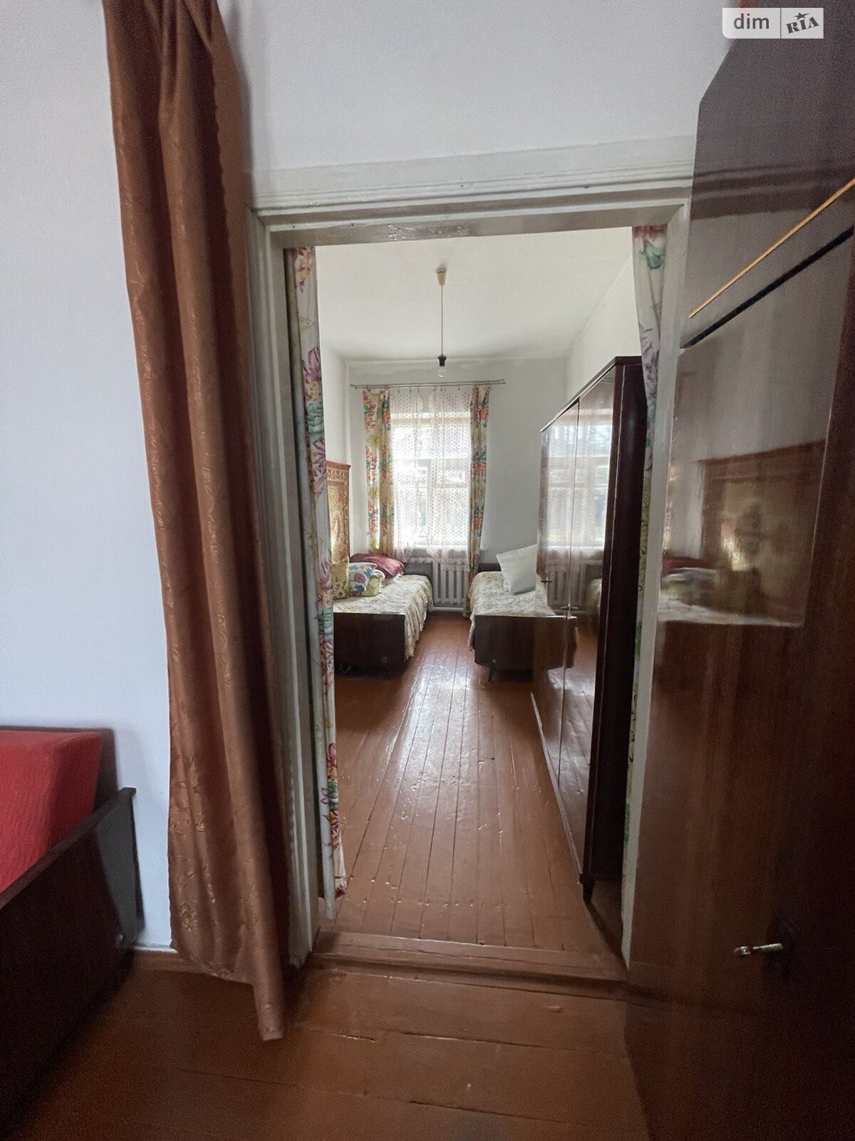 Продажа части дома в Виннице, переулок Ивана Богуна, район Пятничаны, 4 комнаты фото 1