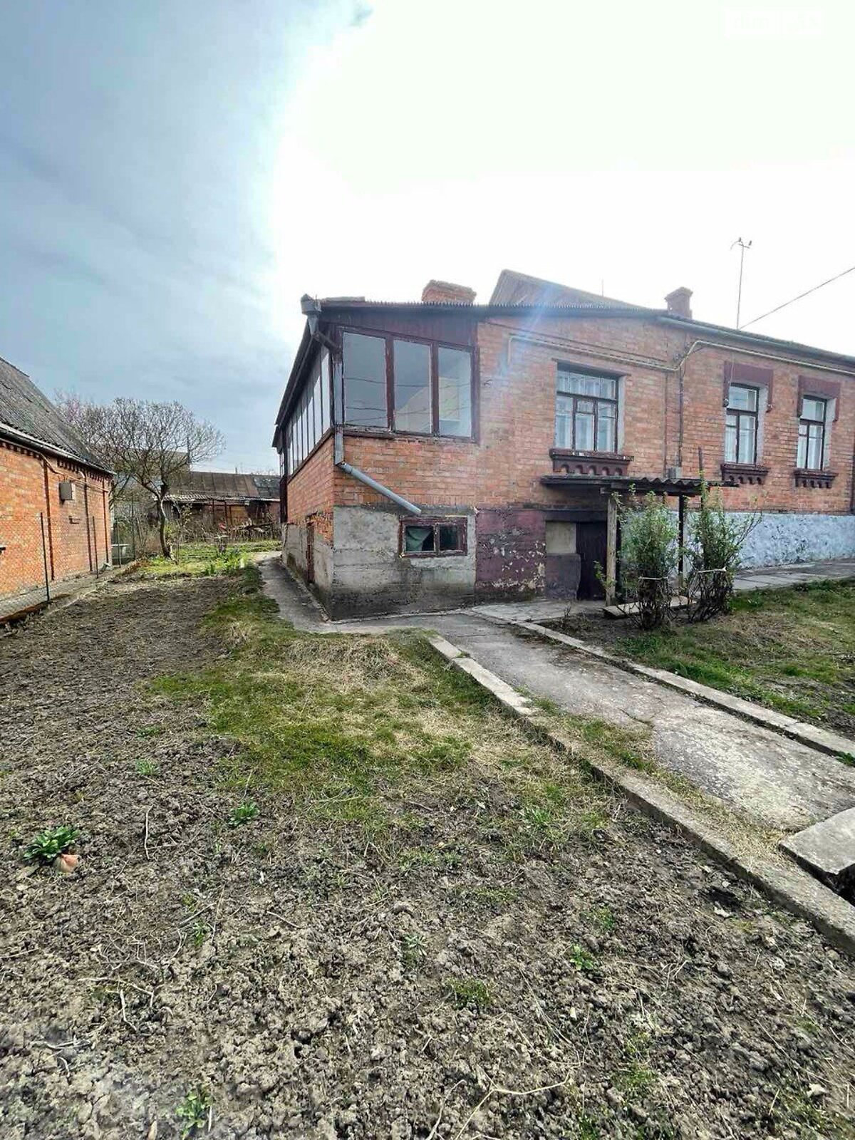 Продажа части дома в Виннице, переулок Ивана Богуна, район Пятничаны, 4 комнаты фото 1