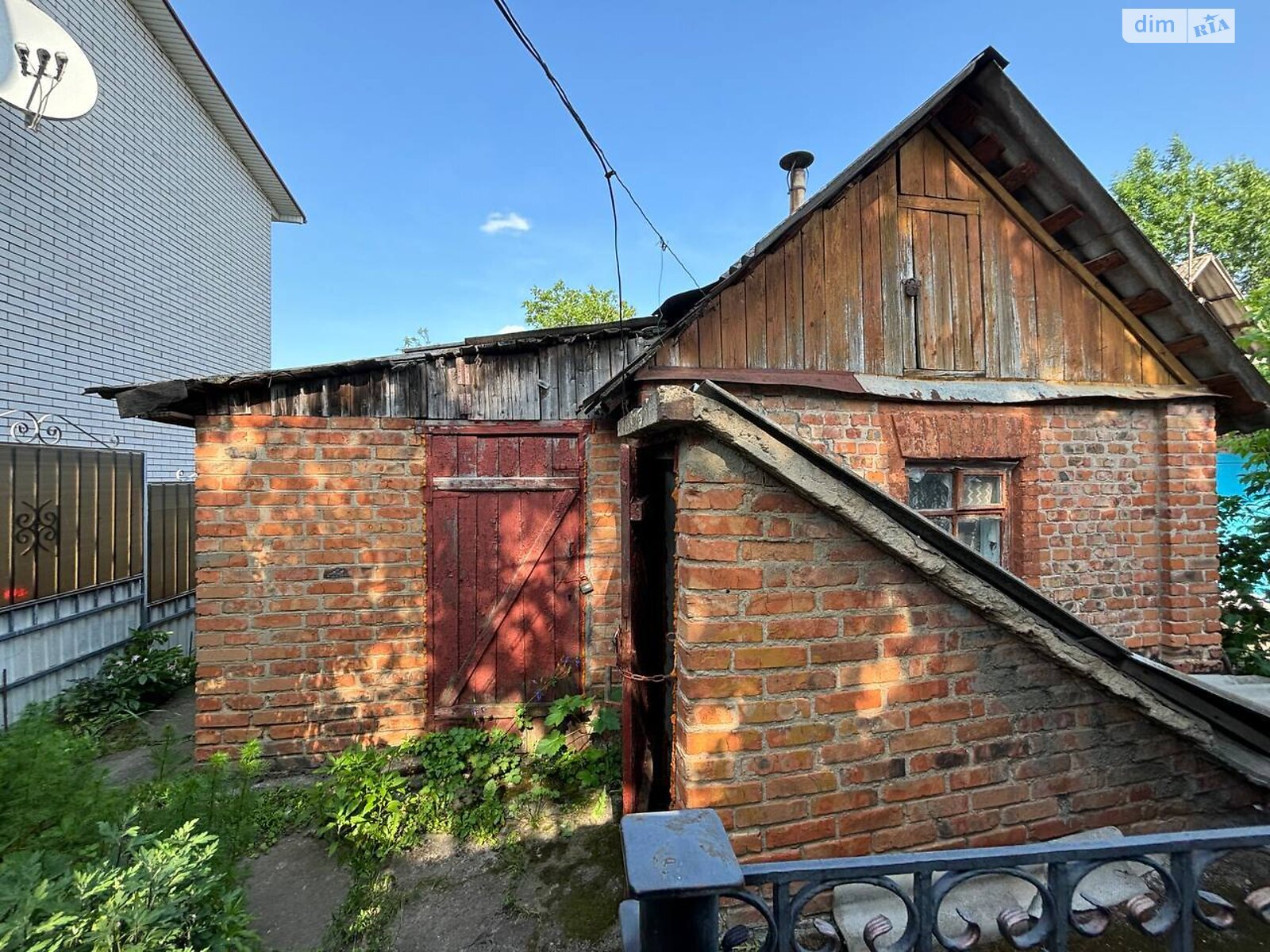 Продаж частини будинку в Вінниці, площа Івана Богуна 124, район П’ятничани, 2 кімнати фото 1 Продаж частини будинку в Вінниці, площа Івана Богуна 124, район П’ятничани, 2 кімнати фото 1