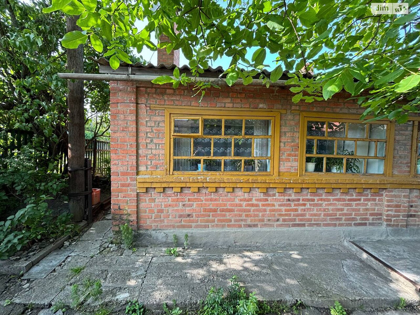 Продаж частини будинку в Вінниці, площа Івана Богуна 124, район П’ятничани, 2 кімнати фото 1 Продаж частини будинку в Вінниці, площа Івана Богуна 124, район П’ятничани, 2 кімнати фото 1