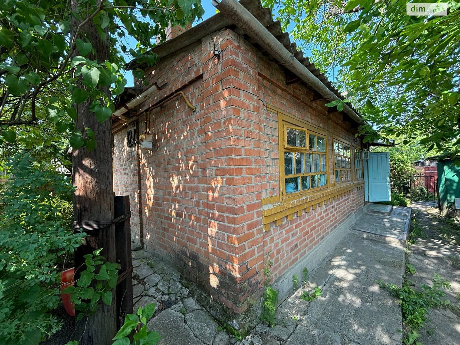 Продаж частини будинку в Вінниці, площа Івана Богуна 124, район П’ятничани, 2 кімнати фото 1 Продаж частини будинку в Вінниці, площа Івана Богуна 124, район П’ятничани, 2 кімнати фото 1