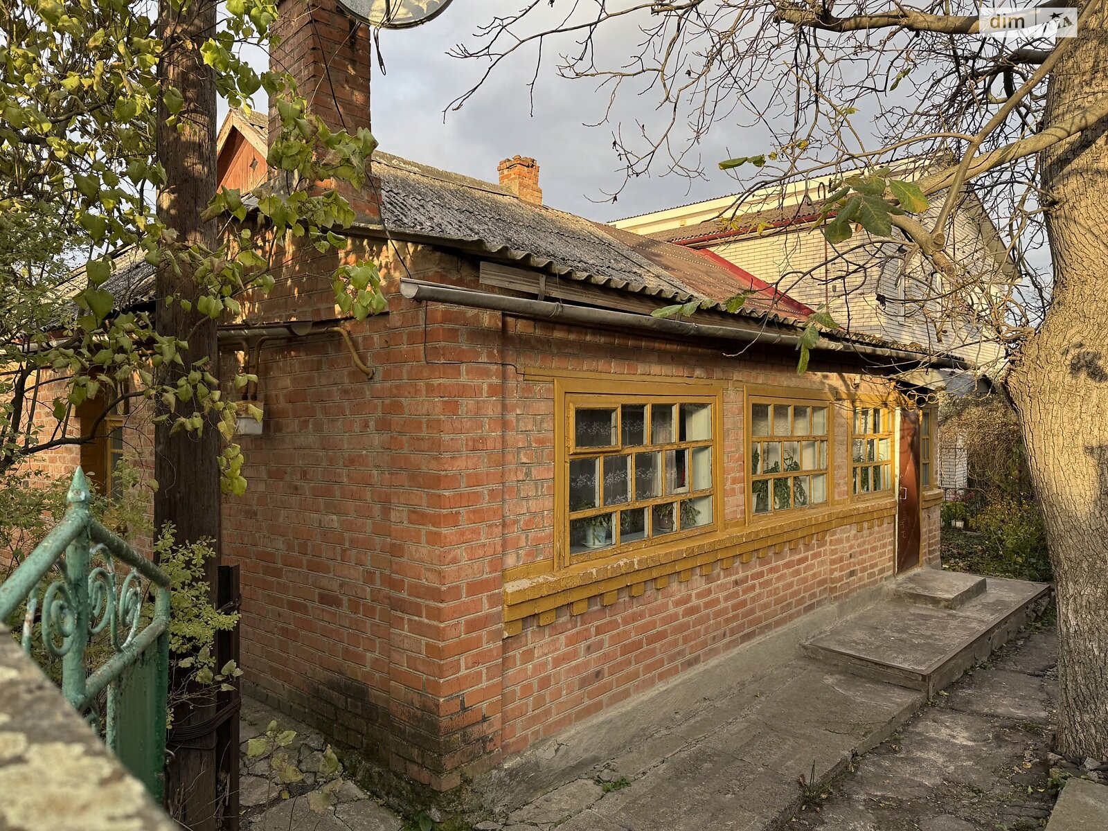 Продаж частини будинку в Вінниці, площа Івана Богуна 124, район П’ятничани, 2 кімнати фото 1 Продаж частини будинку в Вінниці, площа Івана Богуна 124, район П’ятничани, 2 кімнати фото 1