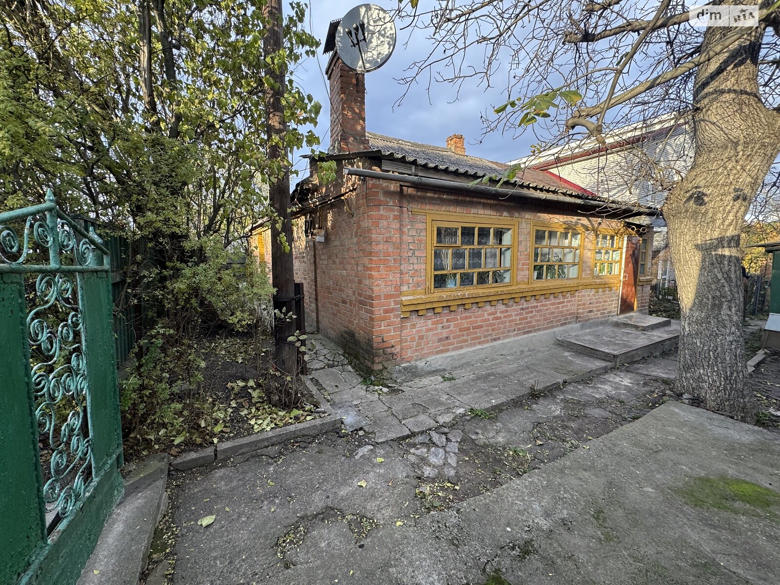 Продаж частини будинку в Вінниці, площа Івана Богуна 124, район П’ятничани, 2 кімнати фото 1 Продаж частини будинку в Вінниці, площа Івана Богуна 124, район П’ятничани, 2 кімнати фото 1