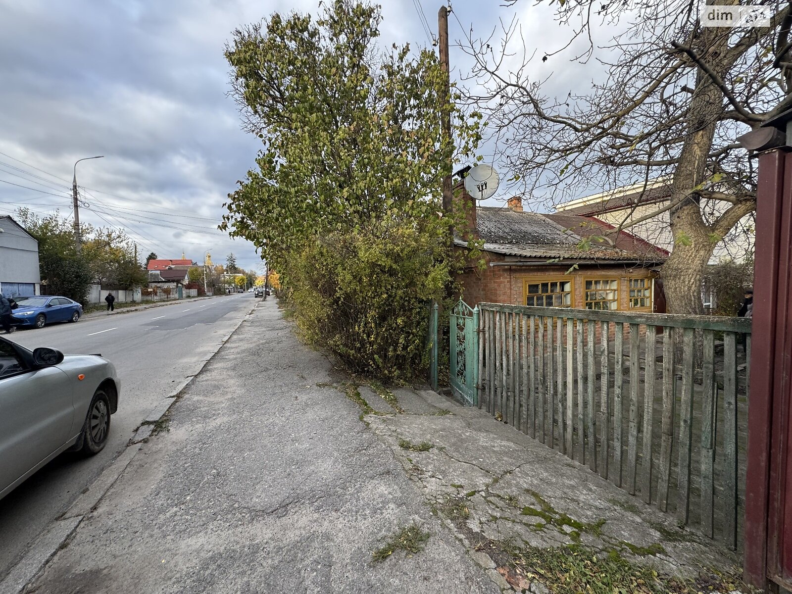 Продаж частини будинку в Вінниці, площа Івана Богуна 124, район П’ятничани, 2 кімнати фото 1 Продаж частини будинку в Вінниці, площа Івана Богуна 124, район П’ятничани, 2 кімнати фото 1