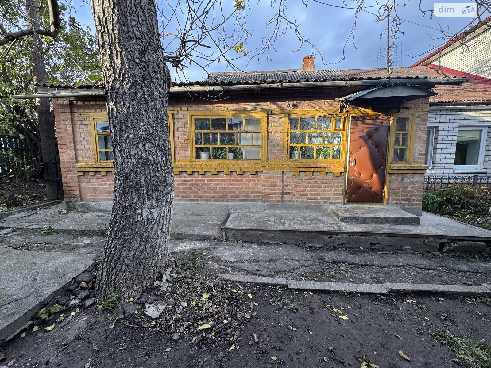 Продаж частини будинку в Вінниці, площа Івана Богуна 124, район П’ятничани, 2 кімнати фото 1 Продаж частини будинку в Вінниці, площа Івана Богуна 124, район П’ятничани, 2 кімнати фото 1