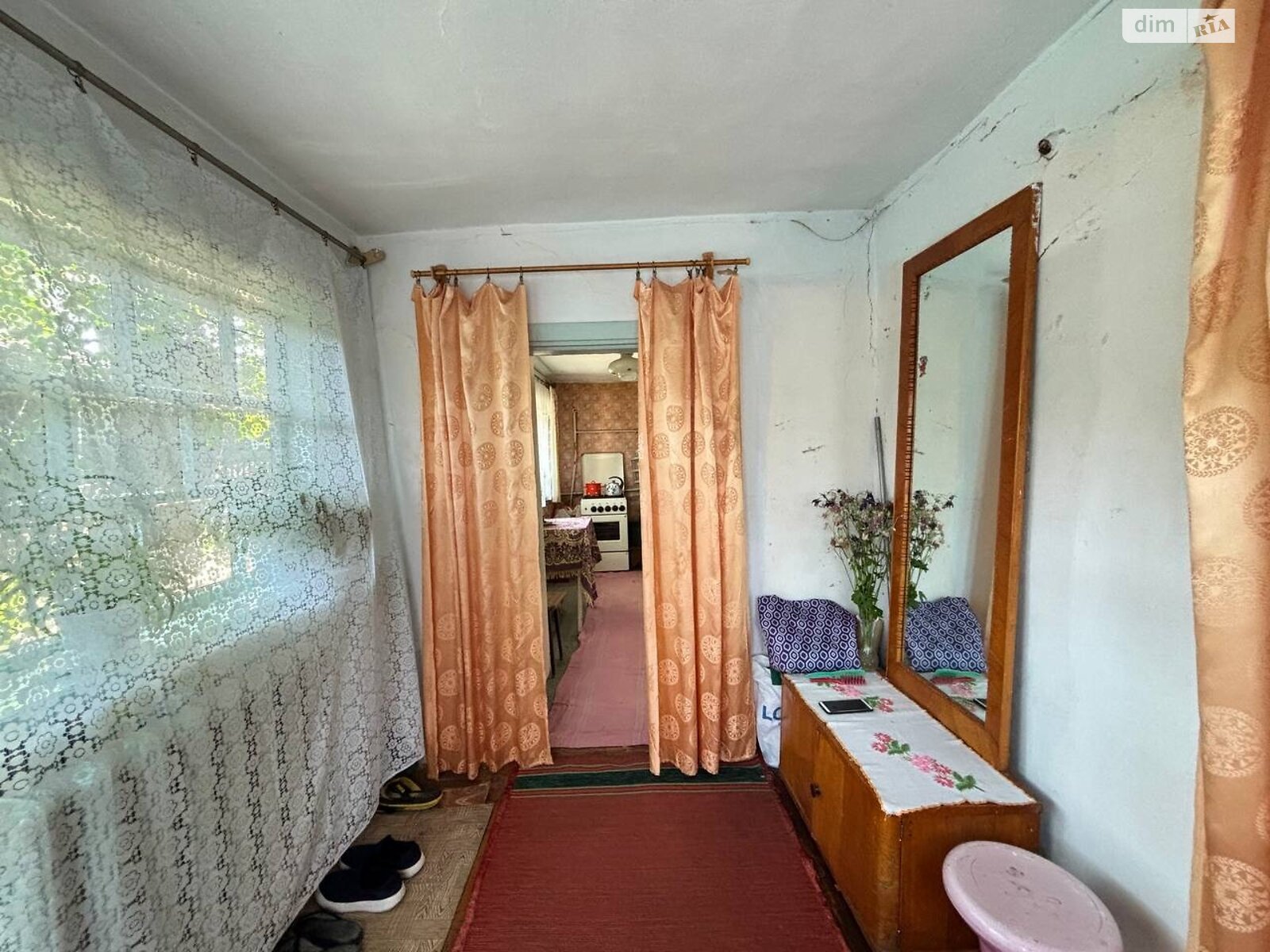 Продаж частини будинку в Вінниці, площа Івана Богуна 124, район П’ятничани, 2 кімнати фото 1 Продаж частини будинку в Вінниці, площа Івана Богуна 124, район П’ятничани, 2 кімнати фото 1