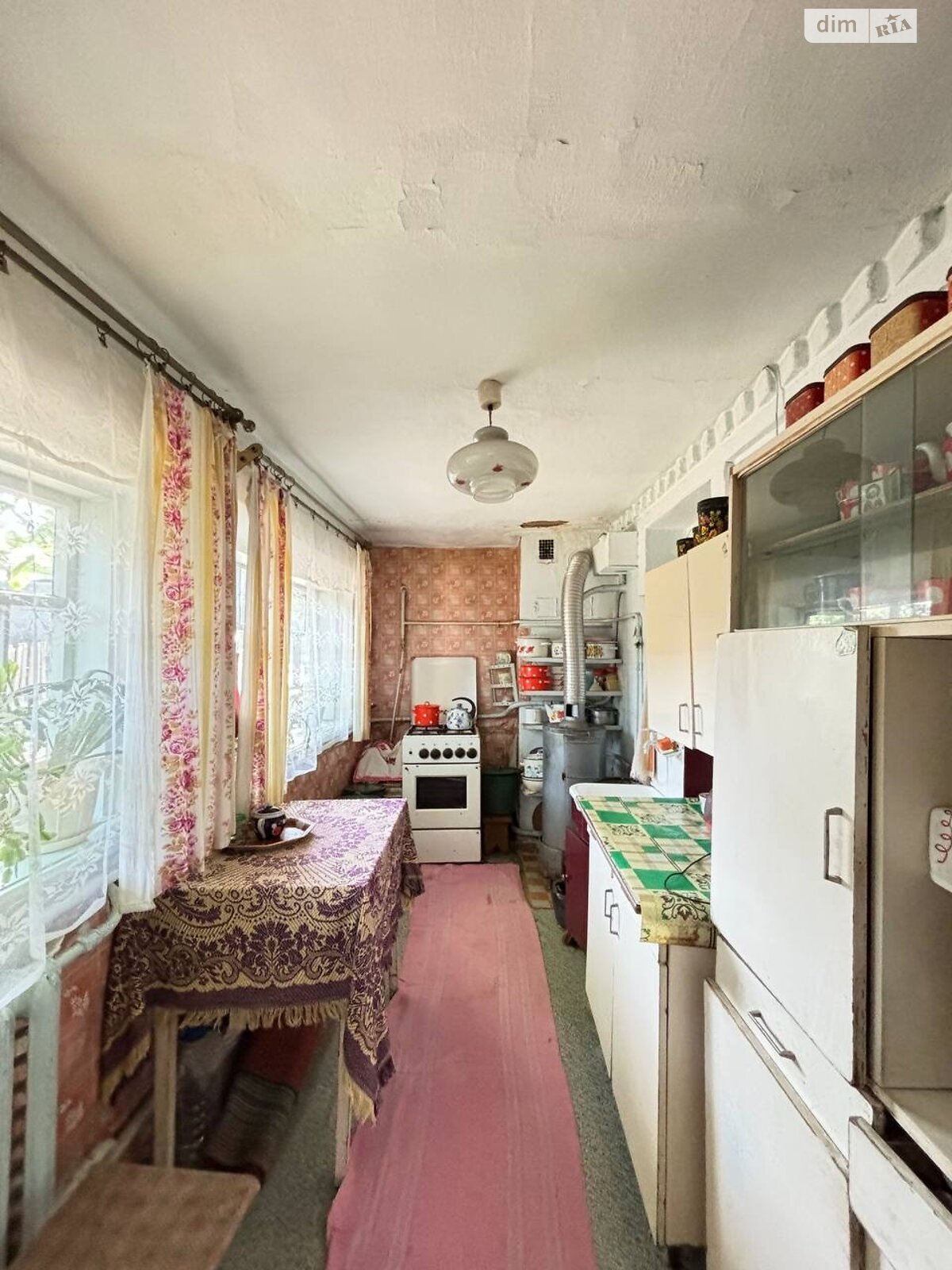 Продаж частини будинку в Вінниці, площа Івана Богуна 124, район П’ятничани, 2 кімнати фото 1 Продаж частини будинку в Вінниці, площа Івана Богуна 124, район П’ятничани, 2 кімнати фото 1