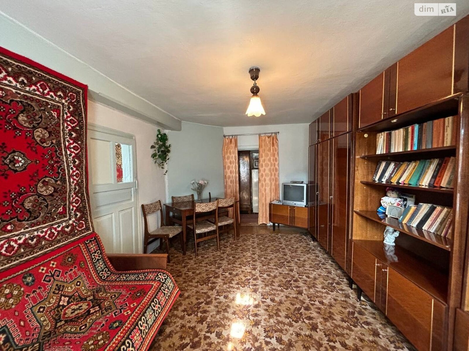 Продаж частини будинку в Вінниці, площа Івана Богуна 124, район П’ятничани, 2 кімнати фото 1 Продаж частини будинку в Вінниці, площа Івана Богуна 124, район П’ятничани, 2 кімнати фото 1