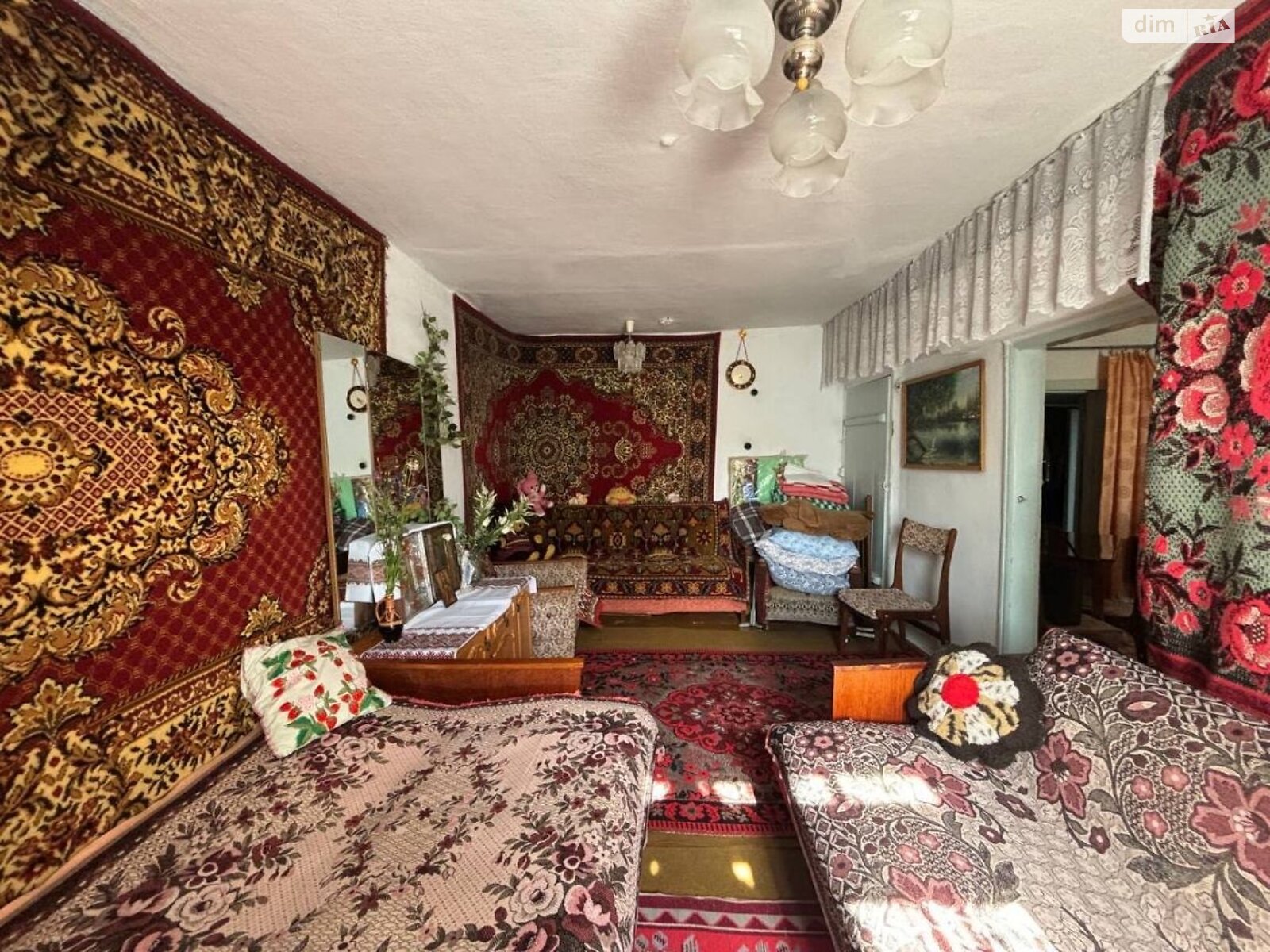 Продаж частини будинку в Вінниці, площа Івана Богуна 124, район П’ятничани, 2 кімнати фото 1 Продаж частини будинку в Вінниці, площа Івана Богуна 124, район П’ятничани, 2 кімнати фото 1