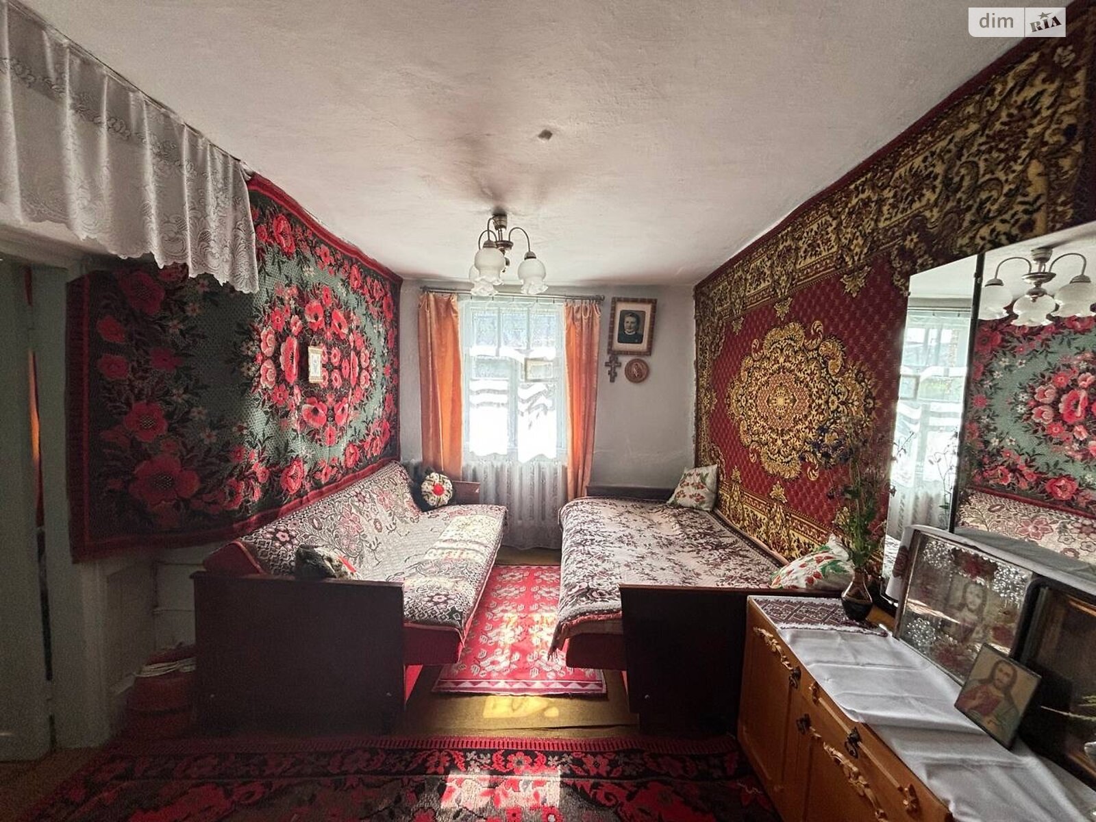 Продаж частини будинку в Вінниці, площа Івана Богуна 124, район П’ятничани, 2 кімнати фото 1 Продаж частини будинку в Вінниці, площа Івана Богуна 124, район П’ятничани, 2 кімнати фото 1