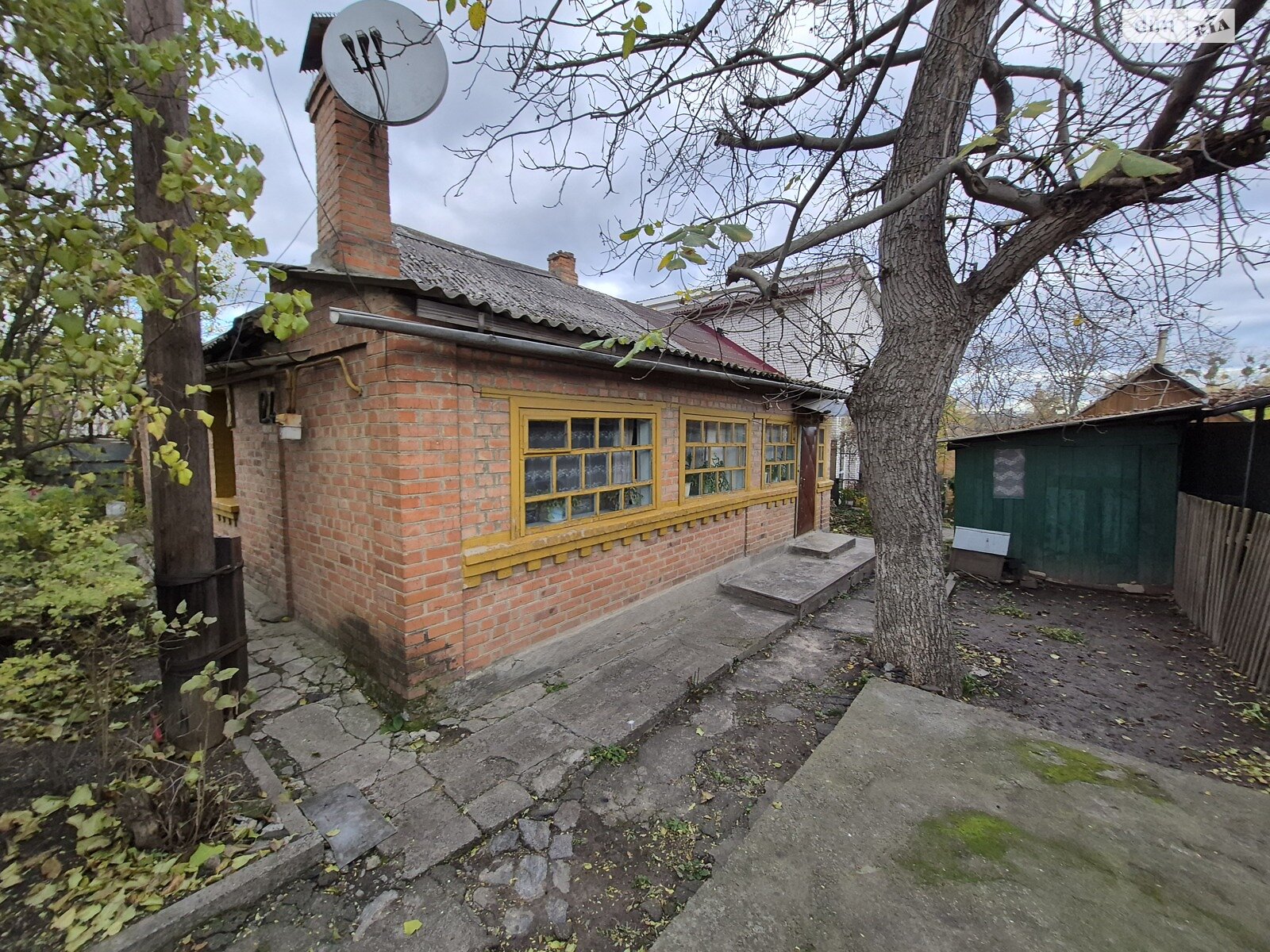 Продаж частини будинку в Вінниці, вулиця Івана Богуна, район П’ятничани, 2 кімнати фото 1 Продаж частини будинку в Вінниці, вулиця Івана Богуна, район П’ятничани, 2 кімнати фото 1