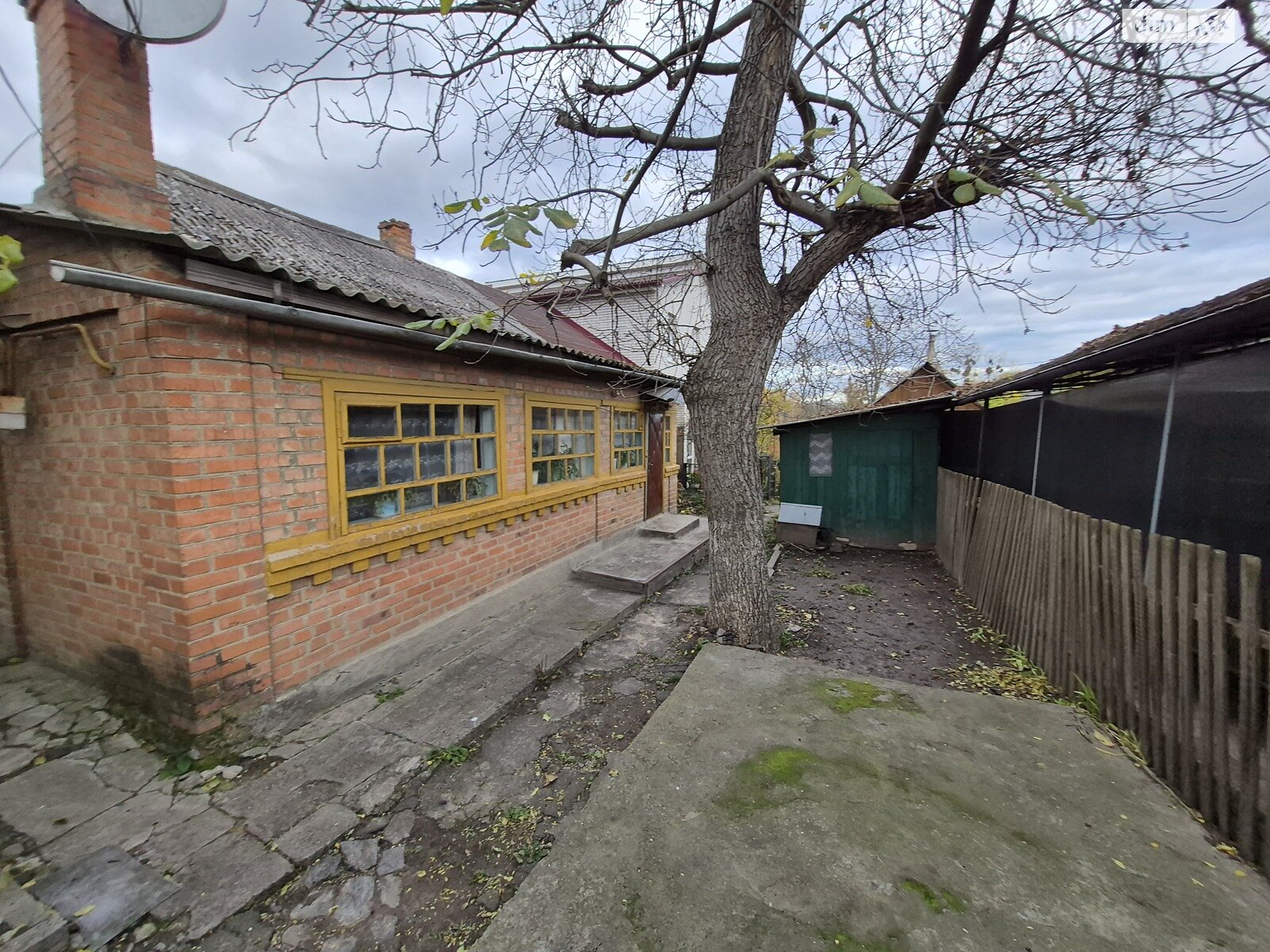 Продаж частини будинку в Вінниці, вулиця Івана Богуна, район П’ятничани, 2 кімнати фото 1 Продаж частини будинку в Вінниці, вулиця Івана Богуна, район П’ятничани, 2 кімнати фото 1