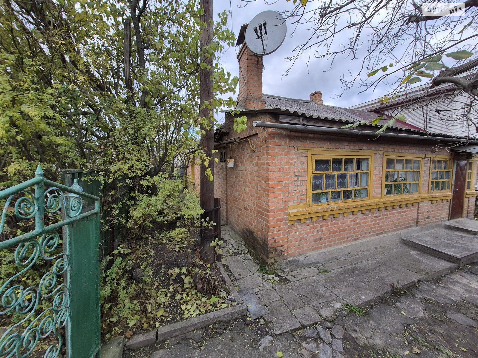 Продаж частини будинку в Вінниці, вулиця Івана Богуна, район П’ятничани, 2 кімнати фото 1 Продаж частини будинку в Вінниці, вулиця Івана Богуна, район П’ятничани, 2 кімнати фото 1