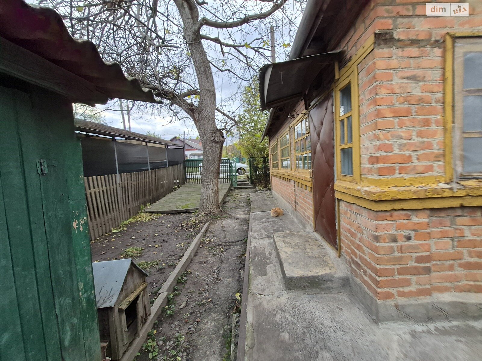 Продаж частини будинку в Вінниці, вулиця Івана Богуна, район П’ятничани, 2 кімнати фото 1 Продаж частини будинку в Вінниці, вулиця Івана Богуна, район П’ятничани, 2 кімнати фото 1