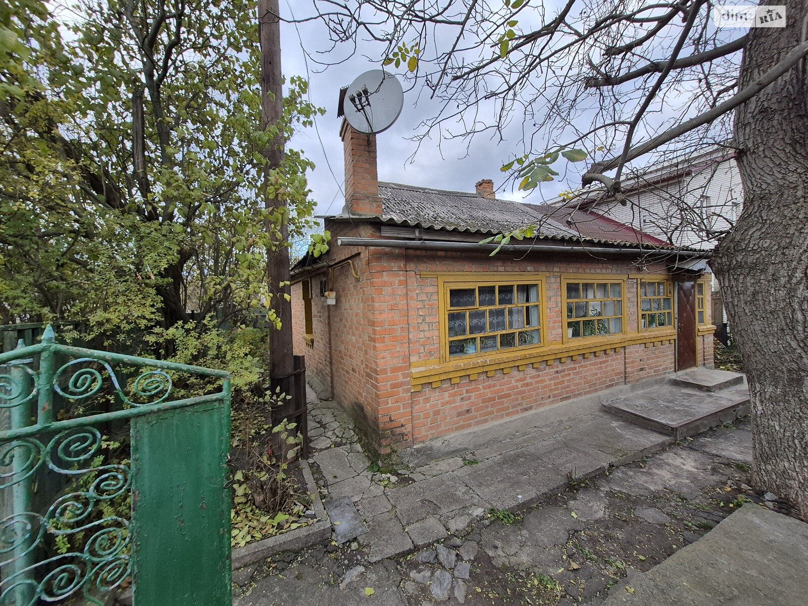 Продаж частини будинку в Вінниці, вулиця Івана Богуна, район П’ятничани, 2 кімнати фото 1 Продаж частини будинку в Вінниці, вулиця Івана Богуна, район П’ятничани, 2 кімнати фото 1