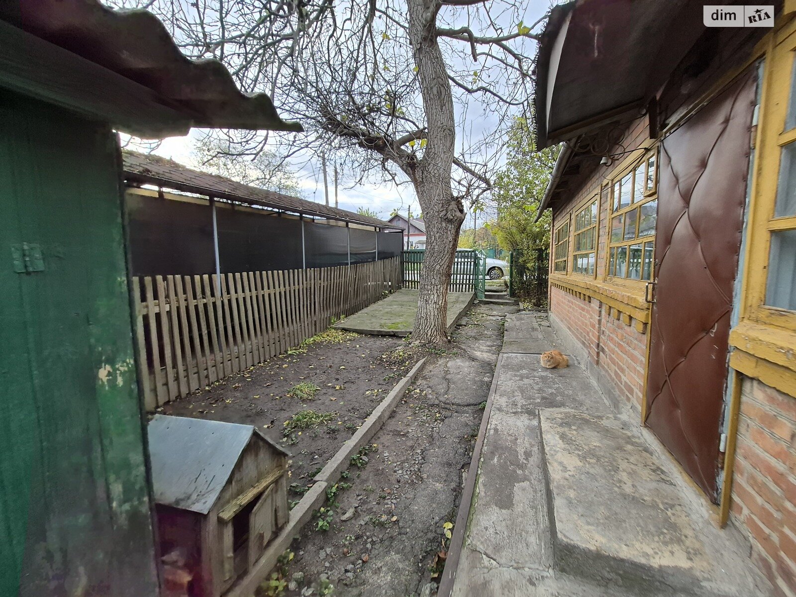 Продаж частини будинку в Вінниці, вулиця Івана Богуна, район П’ятничани, 2 кімнати фото 1 Продаж частини будинку в Вінниці, вулиця Івана Богуна, район П’ятничани, 2 кімнати фото 1
