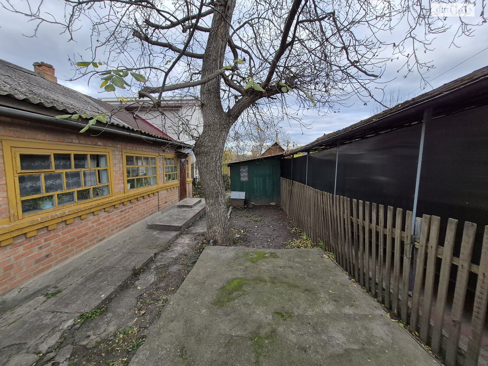 Продаж частини будинку в Вінниці, вулиця Івана Богуна, район П’ятничани, 2 кімнати фото 1 Продаж частини будинку в Вінниці, вулиця Івана Богуна, район П’ятничани, 2 кімнати фото 1