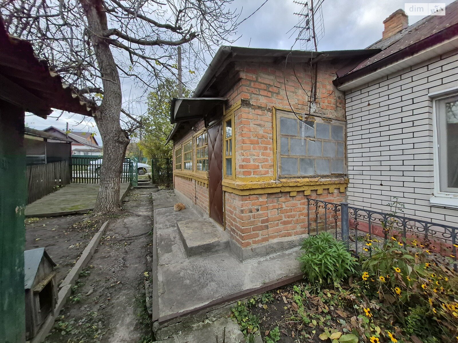 Продаж частини будинку в Вінниці, вулиця Івана Богуна, район П’ятничани, 2 кімнати фото 1 Продаж частини будинку в Вінниці, вулиця Івана Богуна, район П’ятничани, 2 кімнати фото 1