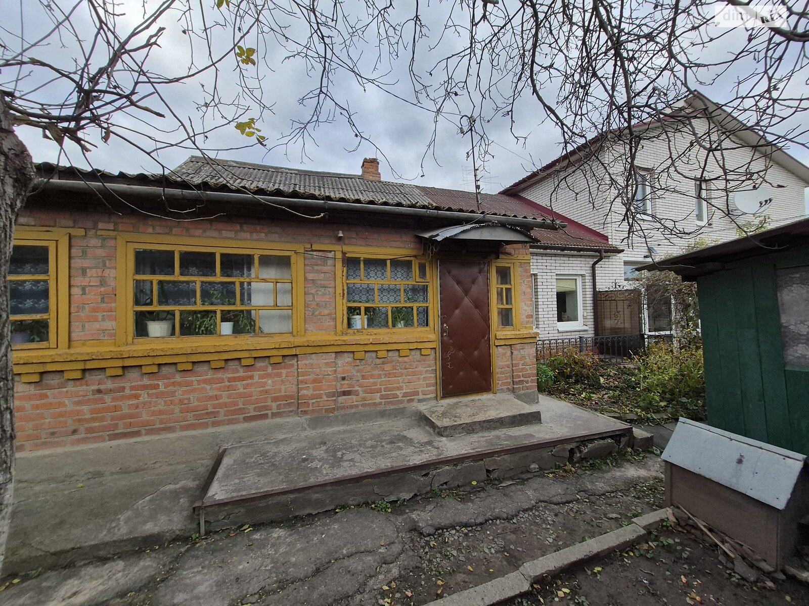 Продаж частини будинку в Вінниці, вулиця Івана Богуна, район П’ятничани, 2 кімнати фото 1 Продаж частини будинку в Вінниці, вулиця Івана Богуна, район П’ятничани, 2 кімнати фото 1