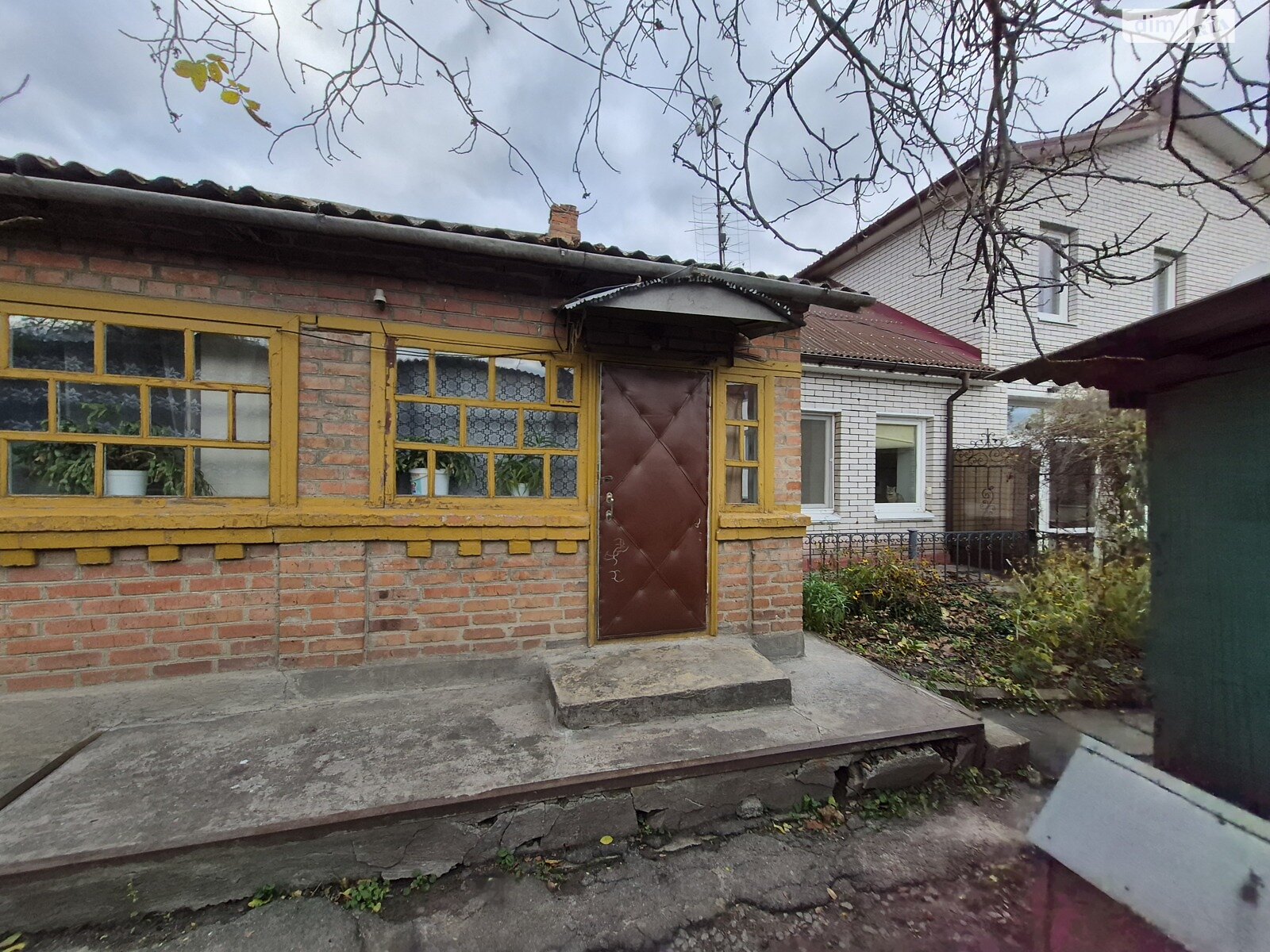 Продаж частини будинку в Вінниці, вулиця Івана Богуна, район П’ятничани, 2 кімнати фото 1 Продаж частини будинку в Вінниці, вулиця Івана Богуна, район П’ятничани, 2 кімнати фото 1