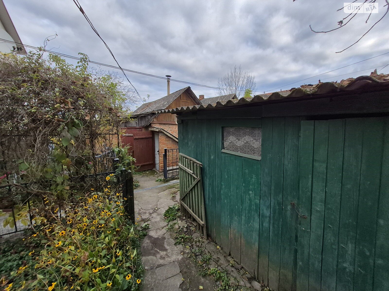 Продаж частини будинку в Вінниці, вулиця Івана Богуна, район П’ятничани, 2 кімнати фото 1 Продаж частини будинку в Вінниці, вулиця Івана Богуна, район П’ятничани, 2 кімнати фото 1