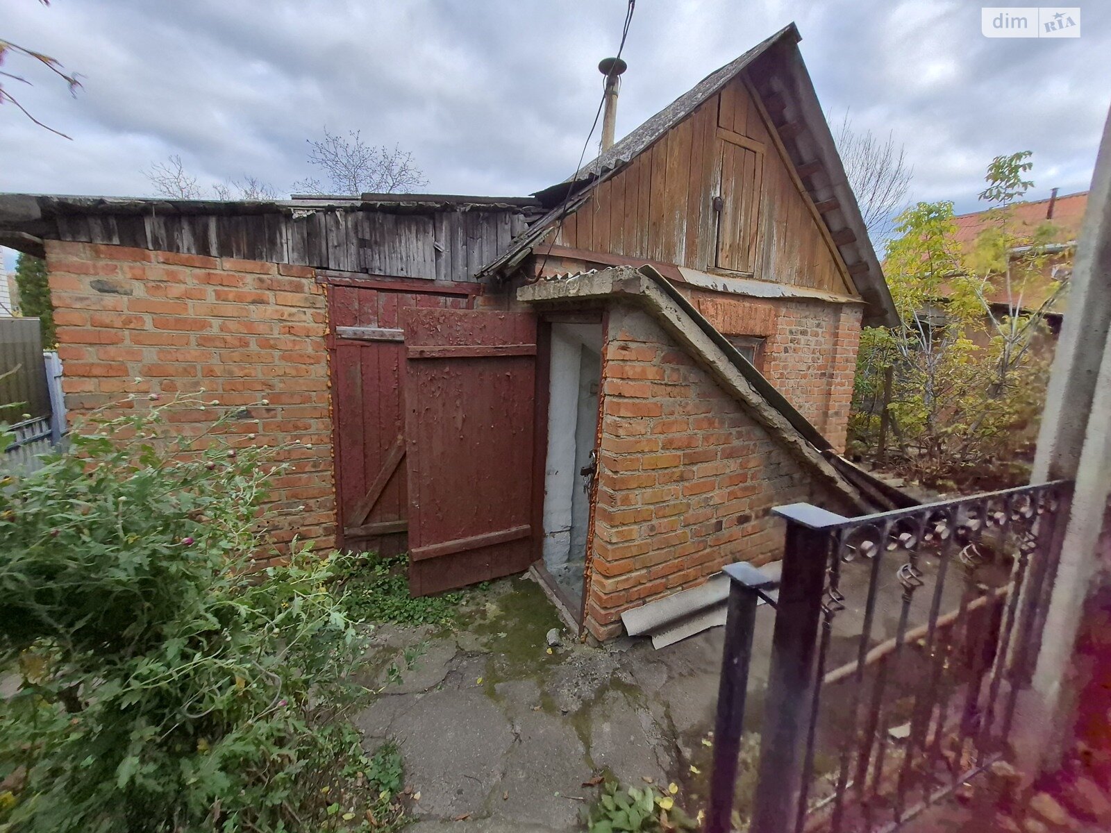 Продаж частини будинку в Вінниці, вулиця Івана Богуна, район П’ятничани, 2 кімнати фото 1 Продаж частини будинку в Вінниці, вулиця Івана Богуна, район П’ятничани, 2 кімнати фото 1