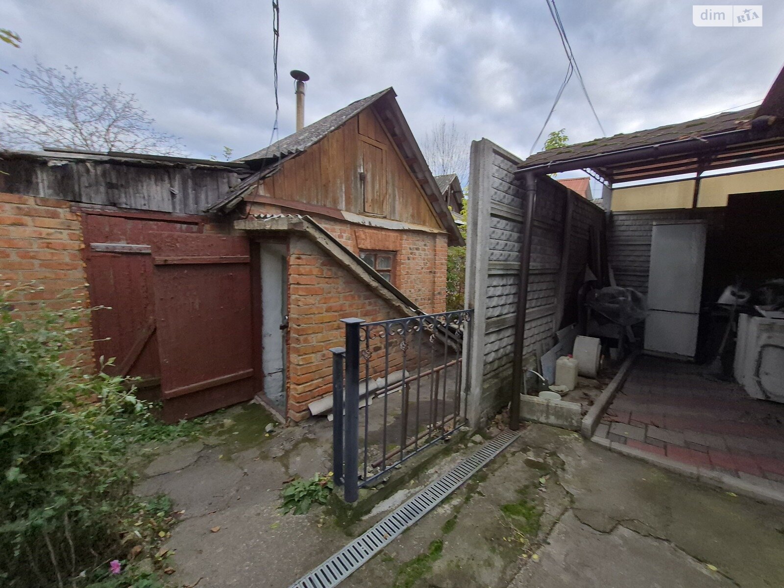 Продаж частини будинку в Вінниці, вулиця Івана Богуна, район П’ятничани, 2 кімнати фото 1 Продаж частини будинку в Вінниці, вулиця Івана Богуна, район П’ятничани, 2 кімнати фото 1