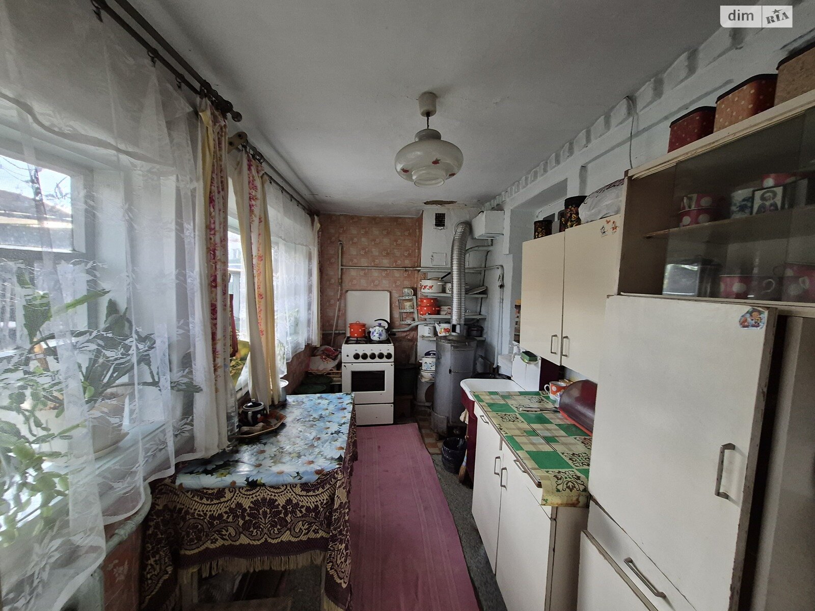 Продаж частини будинку в Вінниці, вулиця Івана Богуна, район П’ятничани, 2 кімнати фото 1 Продаж частини будинку в Вінниці, вулиця Івана Богуна, район П’ятничани, 2 кімнати фото 1