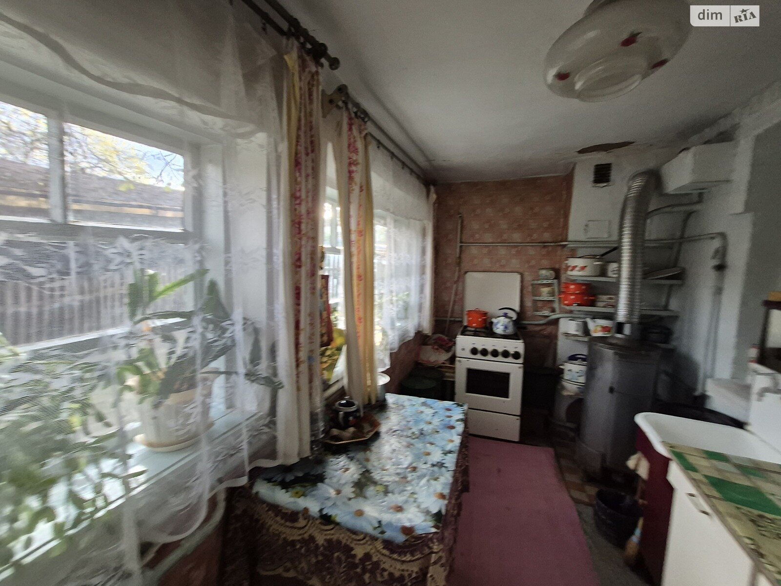 Продаж частини будинку в Вінниці, вулиця Івана Богуна, район П’ятничани, 2 кімнати фото 1 Продаж частини будинку в Вінниці, вулиця Івана Богуна, район П’ятничани, 2 кімнати фото 1