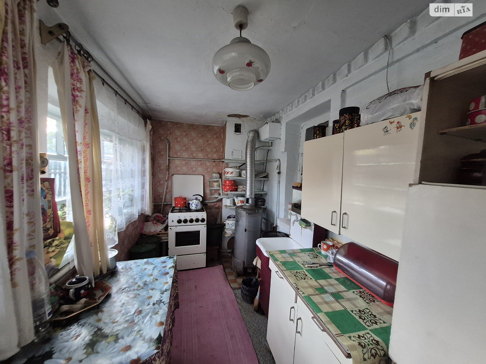 Продаж частини будинку в Вінниці, вулиця Івана Богуна, район П’ятничани, 2 кімнати фото 1 Продаж частини будинку в Вінниці, вулиця Івана Богуна, район П’ятничани, 2 кімнати фото 1