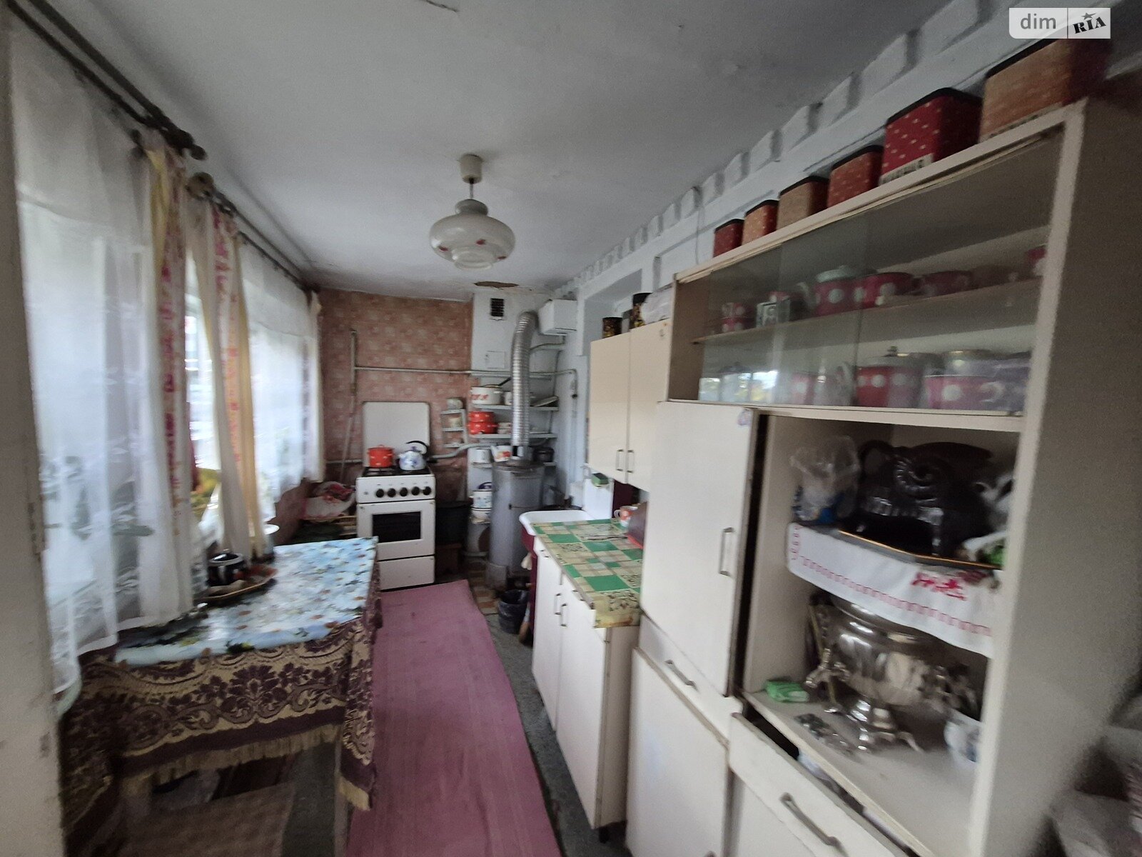 Продаж частини будинку в Вінниці, вулиця Івана Богуна, район П’ятничани, 2 кімнати фото 1 Продаж частини будинку в Вінниці, вулиця Івана Богуна, район П’ятничани, 2 кімнати фото 1