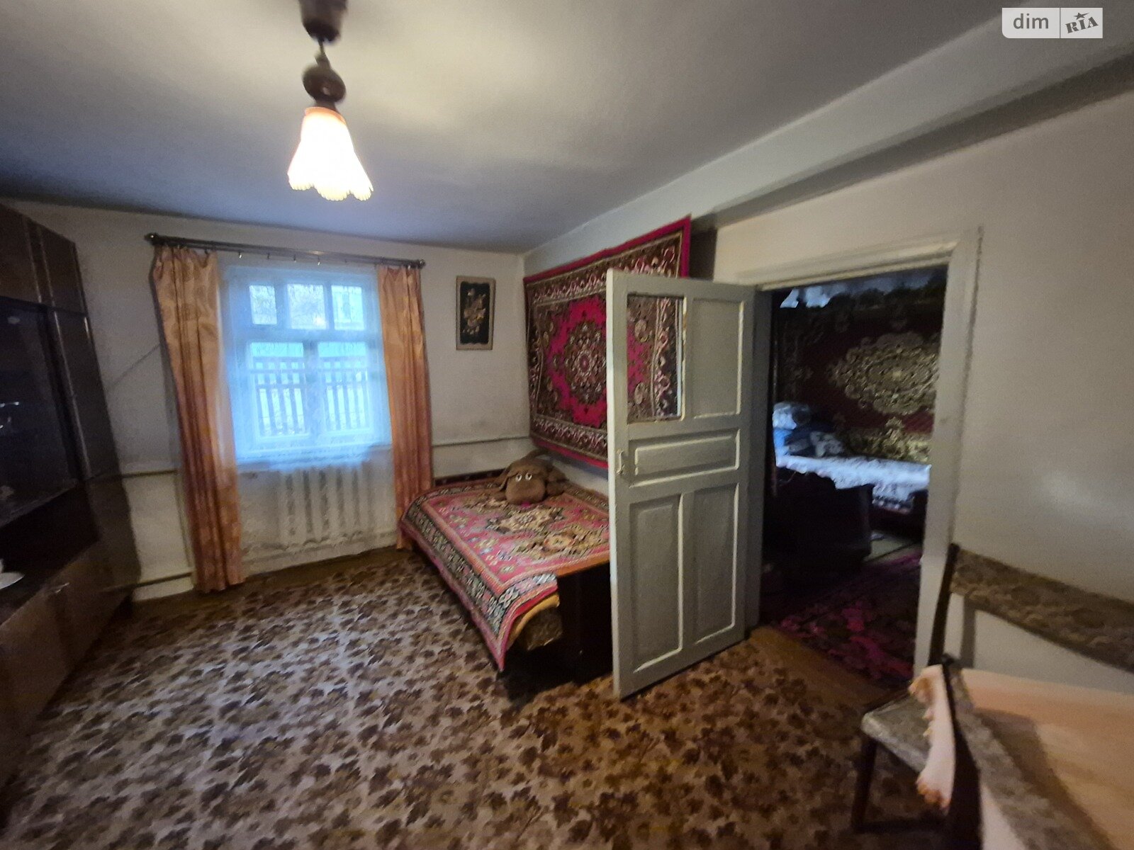 Продаж частини будинку в Вінниці, вулиця Івана Богуна, район П’ятничани, 2 кімнати фото 1 Продаж частини будинку в Вінниці, вулиця Івана Богуна, район П’ятничани, 2 кімнати фото 1