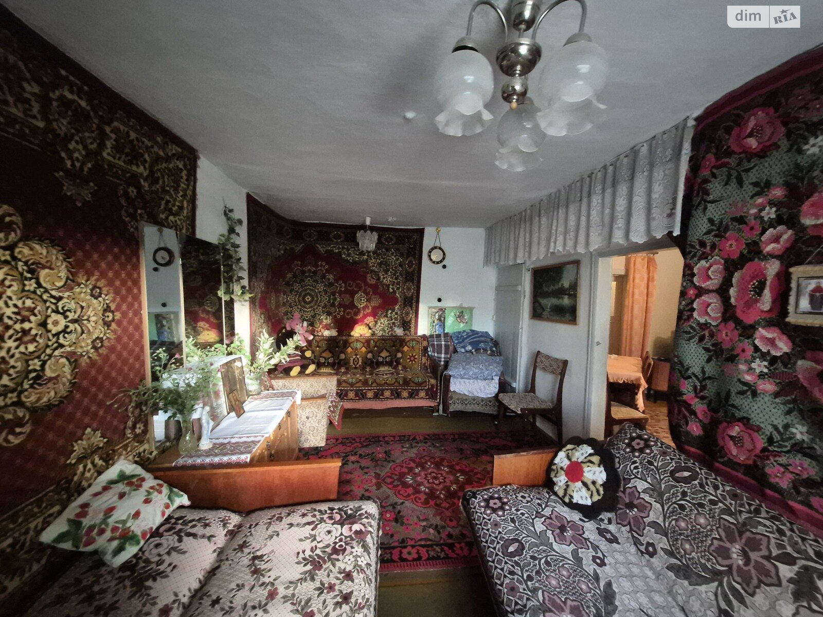 Продаж частини будинку в Вінниці, вулиця Івана Богуна, район П’ятничани, 2 кімнати фото 1 Продаж частини будинку в Вінниці, вулиця Івана Богуна, район П’ятничани, 2 кімнати фото 1