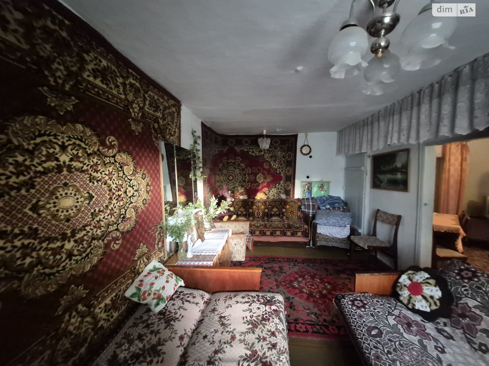 Продаж частини будинку в Вінниці, вулиця Івана Богуна, район П’ятничани, 2 кімнати фото 1 Продаж частини будинку в Вінниці, вулиця Івана Богуна, район П’ятничани, 2 кімнати фото 1