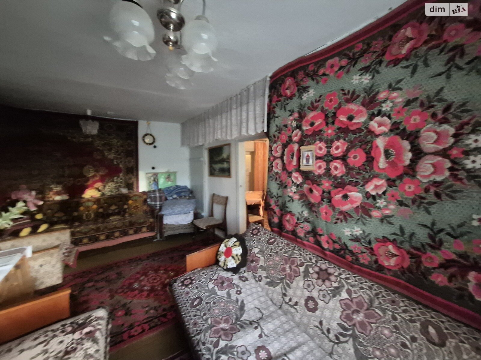 Продаж частини будинку в Вінниці, вулиця Івана Богуна, район П’ятничани, 2 кімнати фото 1 Продаж частини будинку в Вінниці, вулиця Івана Богуна, район П’ятничани, 2 кімнати фото 1