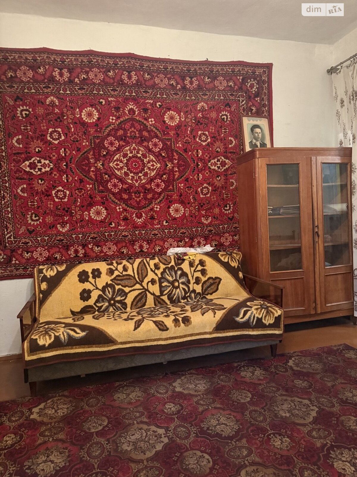 Продажа части дома в Виннице, улица Петрусенко, район Кумбары, 3 комнаты фото 1