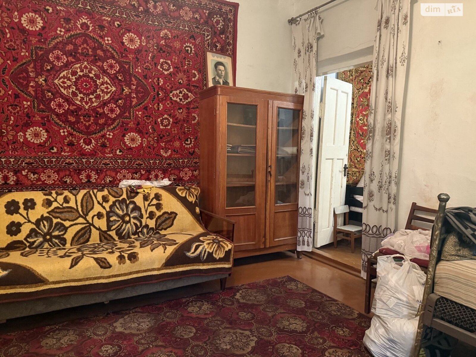 Продажа части дома в Виннице, улица Петрусенко, район Кумбары, 3 комнаты фото 1