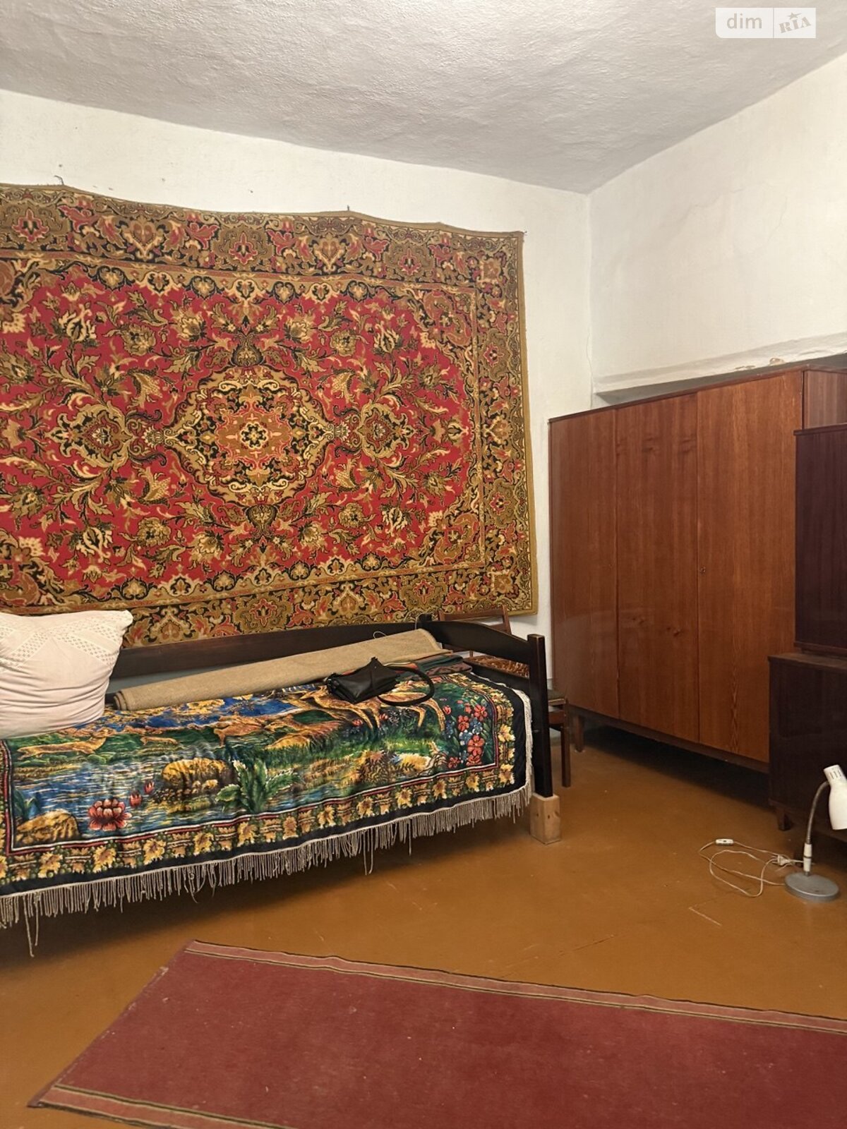 Продажа части дома в Виннице, улица Петрусенко, район Кумбары, 3 комнаты фото 1